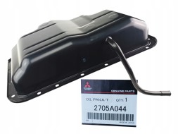 Mitsubishi OE WB/2705A044 MITSUBISHI L200 ТРИТОН PAJERO SPORT 2 МАСЛЯНА ЧАША МАСЛО 2705A044 ОРИГІНАЛ