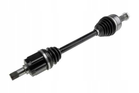 Китай 44306-T1T-E01, 44306-T1T-E011-M1, AX-HO-019-D ПІВВІСЬ HONDA CR-V IV (RM) 2013--> 1.6 i-DTEC- MANUAL - ПЕРЕДНЯ - ЛІВА - НОВА