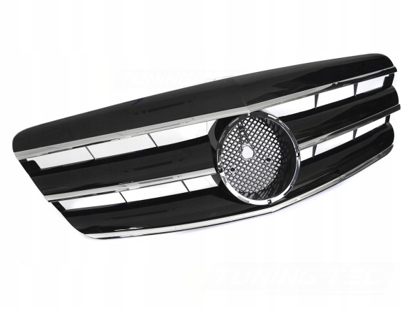 Китай GRME97 РЕШІТКА РАДІАТОРА AMG MERCEDES W221 05-09