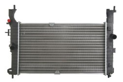 Thermotec D7X090TT Охолоджувач двигуна thermotec d7x090tt