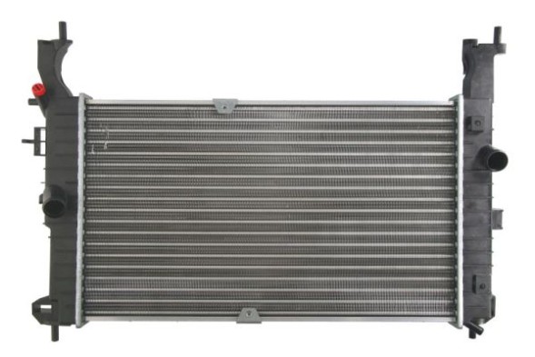 Thermotec D7X090TT Охолоджувач двигуна thermotec d7x090tt