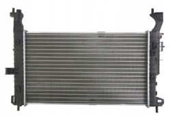 Thermotec D7X090TT Охолоджувач двигуна thermotec d7x090tt