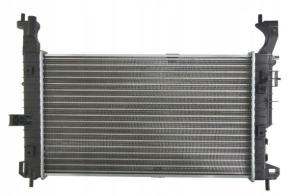 Thermotec D7X090TT Охолоджувач двигуна thermotec d7x090tt