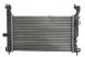 Thermotec D7X090TT Охолоджувач двигуна thermotec d7x090tt