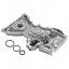 Ultra Power M532, 15100RZP003H, 15100RNCT01, 15100R1AA01, 15100RNAA02, 15110RNAA02, 15100RZPA00, 15100RIPUO1 Масляний насос двигуна Honda Civic HR-V 1.8 2006-2022, версія для США