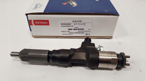 Inn Новий інжектор Denso 295050-0920 295050-0240 295050-0241