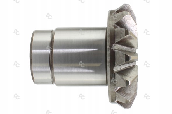 Китай 0BT.DIFF12 ДИФЕРЕНЦІАЛ 0BT DQ500 ТРАНСПОРТЕР Т5/Т6