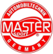 Master-Sport Germany 36851-KIT-MS ПЕРЕДНІ МАЯТНИКИ AUDI