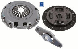 3 000 951 575 SACHS Комплект зчеплення