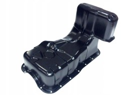 SKP SKP-SK264515 ПІДДОН ДВИГУНА 3.3 NISSAN FRONTIER 99-04 NISSAN XTERRA 00-04