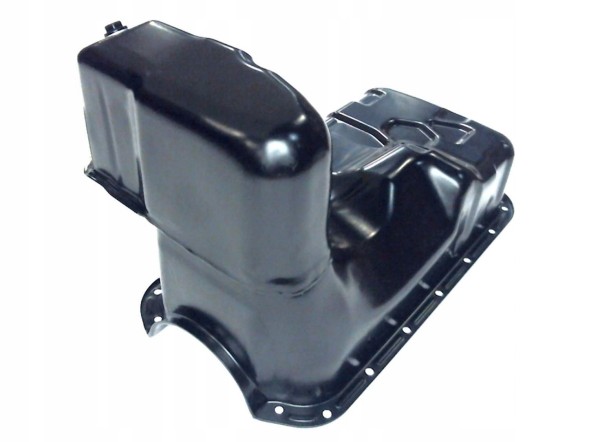 SKP SKP-SK264515 ПІДДОН ДВИГУНА 3.3 NISSAN FRONTIER 99-04 NISSAN XTERRA 00-04