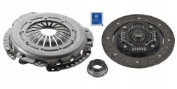 Sachs 3000 951 408 Зчеплення (кпл.) Daewoo sachs 3 000 951 408
