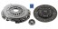 Sachs 3000 951 408 Зчеплення (кпл.) Daewoo sachs 3 000 951 408