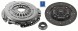 Sachs 3000 951 408 Зчеплення (кпл.) Daewoo sachs 3 000 951 408