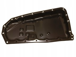 Mitsubishi OE WB/MISKA OLEJOWA SKRZYNI BIEGÓW CVT 2.0 2.4 ПІДДОН МАСЛЯНИЙ ДЛЯ MITSUBISHI OUTLANDER ASX LANCER 2.0 2.4, АВТОМАТИЧНА ТРАНСМІСІЯ CVT