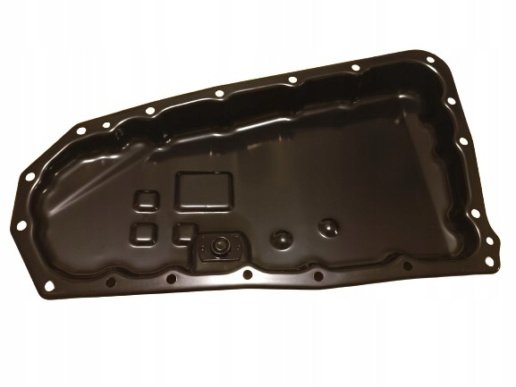 Mitsubishi OE WB/MISKA OLEJOWA SKRZYNI BIEGÓW CVT 2.0 2.4 ПІДДОН МАСЛЯНИЙ ДЛЯ MITSUBISHI OUTLANDER ASX LANCER 2.0 2.4, АВТОМАТИЧНА ТРАНСМІСІЯ CVT
