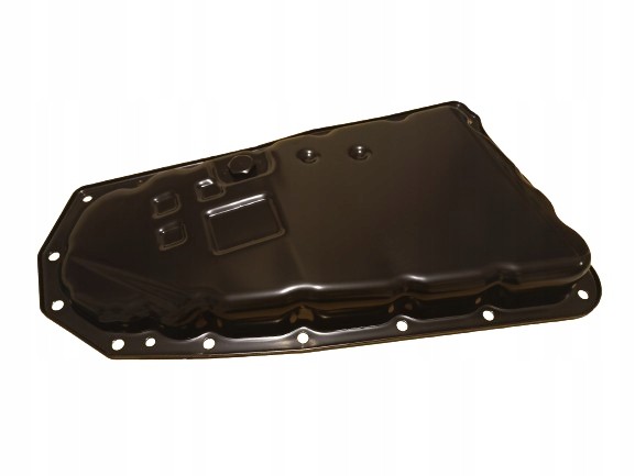 Mitsubishi OE WB/MISKA OLEJOWA SKRZYNI BIEGÓW CVT 2.0 2.4 ПІДДОН МАСЛЯНИЙ ДЛЯ MITSUBISHI OUTLANDER ASX LANCER 2.0 2.4, АВТОМАТИЧНА ТРАНСМІСІЯ CVT