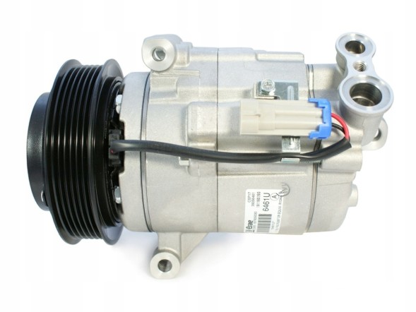 Давати EKL30743-OE, 13232305, 13232307, 13250604, 13250607, 13250609, 13262836, 13262839, 13262843, 13271264, 13271267, 13271269, 13314480, 13339088, 1339569 Компресор кліма. Шевроле 22820736 22820729 6854113 106290114 114150500