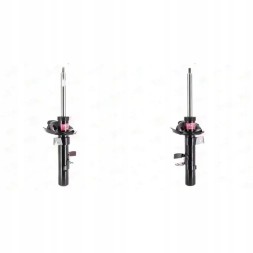 KYB 334801 54 2x амортизатори KYB ПЕРЕДНІ L+R для FORD FOCUS III, C-MAX II, GRAND C-MAX II