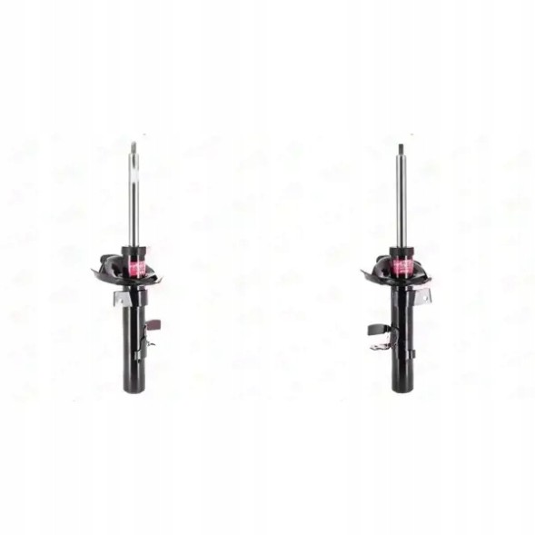 KYB 334801 54 2x амортизатори KYB ПЕРЕДНІ L+R для FORD FOCUS III, C-MAX II, GRAND C-MAX II