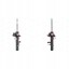KYB 334801 54 2x амортизатори KYB ПЕРЕДНІ L+R для FORD FOCUS III, C-MAX II, GRAND C-MAX II
