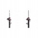KYB 334801 54 2x амортизатори KYB ПЕРЕДНІ L+R для FORD FOCUS III, C-MAX II, GRAND C-MAX II