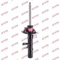 KYB 334801 54 2x амортизатори KYB ПЕРЕДНІ L+R для FORD FOCUS III, C-MAX II, GRAND C-MAX II