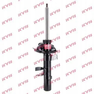 KYB 334801 54 2x амортизатори KYB ПЕРЕДНІ L+R для FORD FOCUS III, C-MAX II, GRAND C-MAX II
