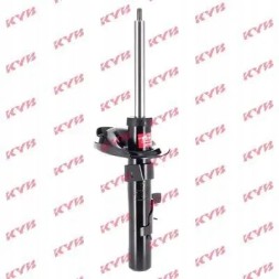 KYB 334801 54 2x амортизатори KYB ПЕРЕДНІ L+R для FORD FOCUS III, C-MAX II, GRAND C-MAX II