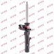 KYB 334801 54 2x амортизатори KYB ПЕРЕДНІ L+R для FORD FOCUS III, C-MAX II, GRAND C-MAX II