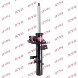 KYB 334801 54 2x амортизатори KYB ПЕРЕДНІ L+R для FORD FOCUS III, C-MAX II, GRAND C-MAX II