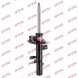 KYB 334801 54 2x амортизатори KYB ПЕРЕДНІ L+R для FORD FOCUS III, C-MAX II, GRAND C-MAX II