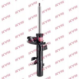 KYB 334801 54 2x амортизатори KYB ПЕРЕДНІ L+R для FORD FOCUS III, C-MAX II, GRAND C-MAX II