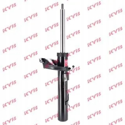 KYB 334801 54 2x амортизатори KYB ПЕРЕДНІ L+R для FORD FOCUS III, C-MAX II, GRAND C-MAX II
