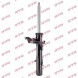 KYB 334801 54 2x амортизатори KYB ПЕРЕДНІ L+R для FORD FOCUS III, C-MAX II, GRAND C-MAX II