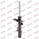 KYB 334801 54 2x амортизатори KYB ПЕРЕДНІ L+R для FORD FOCUS III, C-MAX II, GRAND C-MAX II