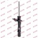 KYB 334801 54 2x амортизатори KYB ПЕРЕДНІ L+R для FORD FOCUS III, C-MAX II, GRAND C-MAX II
