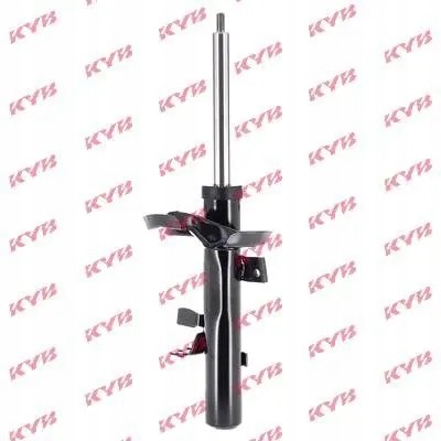 KYB 334801 54 2x амортизатори KYB ПЕРЕДНІ L+R для FORD FOCUS III, C-MAX II, GRAND C-MAX II