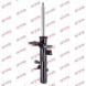 KYB 334801 54 2x амортизатори KYB ПЕРЕДНІ L+R для FORD FOCUS III, C-MAX II, GRAND C-MAX II