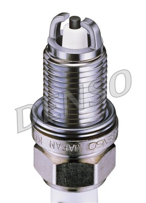 K20TR11 DENSO Свічка запалювання 10шт в упаковці