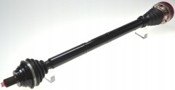 Lobro 304750 Піввісь приводна vw p vw caddy iii універсал (2kb, 2kj) 2.0 sdi, vw 304750