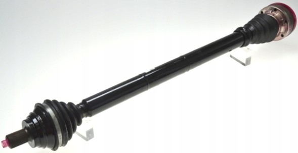 Lobro 304750 Піввісь приводна vw p vw caddy iii універсал (2kb, 2kj) 2.0 sdi, vw 304750