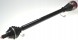 Lobro 304750 Піввісь приводна vw p vw caddy iii універсал (2kb, 2kj) 2.0 sdi, vw 304750