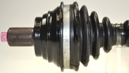 Lobro 304750 Піввісь приводна vw p vw caddy iii універсал (2kb, 2kj) 2.0 sdi, vw 304750