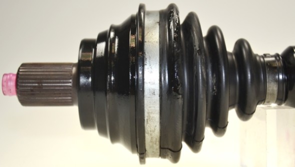 Lobro 304750 Піввісь приводна vw p vw caddy iii універсал (2kb, 2kj) 2.0 sdi, vw 304750