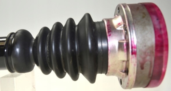 Lobro 304750 Піввісь приводна vw p vw caddy iii універсал (2kb, 2kj) 2.0 sdi, vw 304750