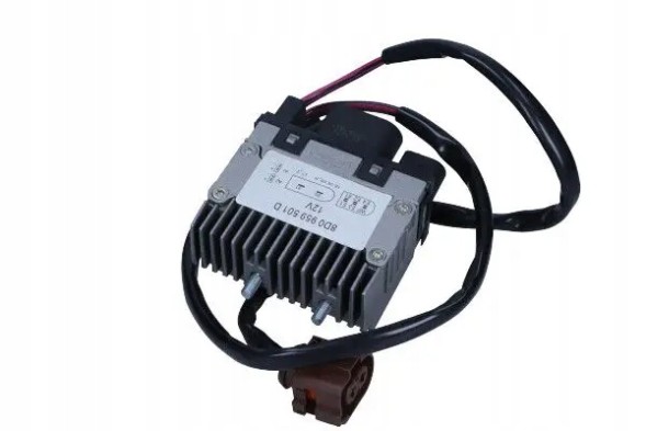 Maxgear 27-1334 Контролер вентилятора радіатора 27-1334 maxgear