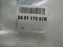 Renault OE RENAULT КОМПЛЕКТ ПЕРЕДНЬОЇ ПІДВІСКИ OE 240117067R