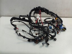 Renault OE RENAULT КОМПЛЕКТ ПЕРЕДНЬОЇ ПІДВІСКИ OE 240117067R