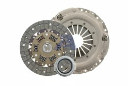 Aisin KH-046C Комплект зчеплення з вижимним підшипником, диском і натискним диском